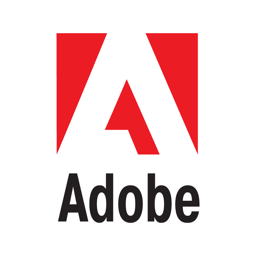 Adobe Logo